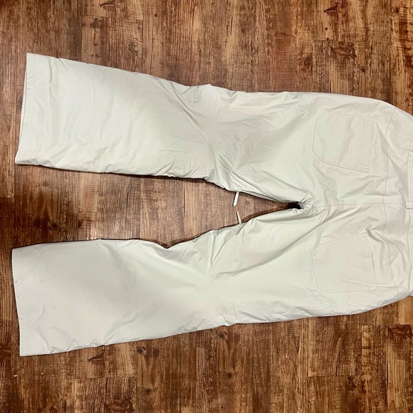 North Face Snow Pants - Picture 6 of 7